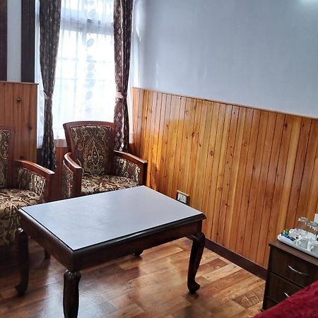 Yuma D Homestay Darjeeling  Habitación foto