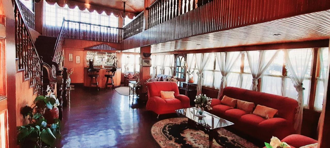 Yuma D Homestay Darjeeling  Exterior foto