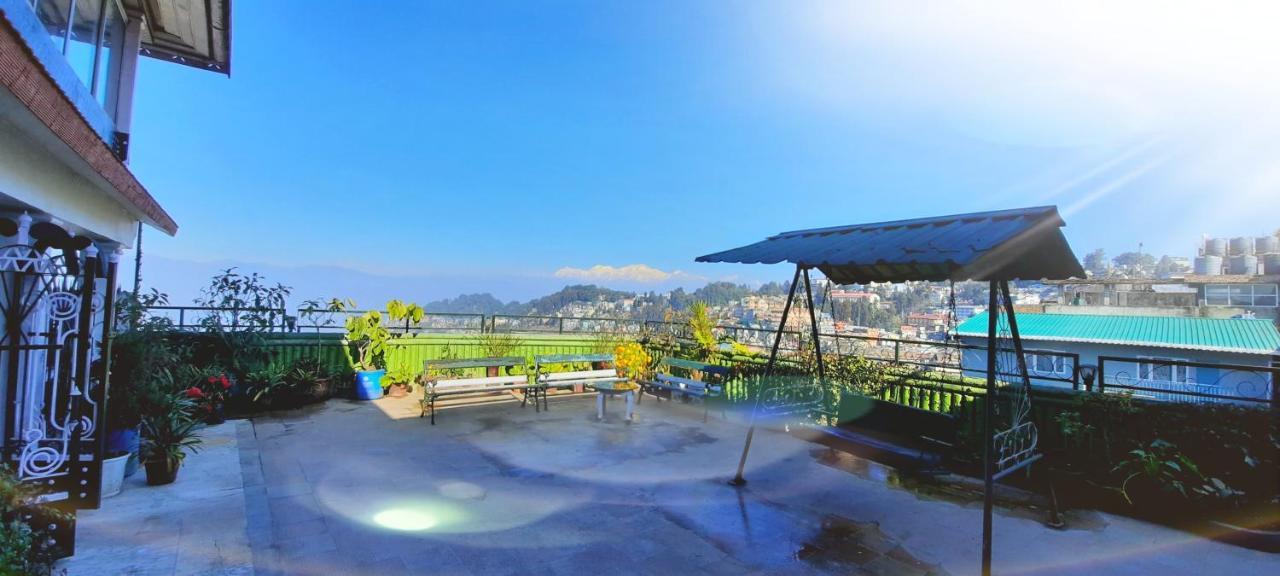 Yuma D Homestay Darjeeling  Exterior foto