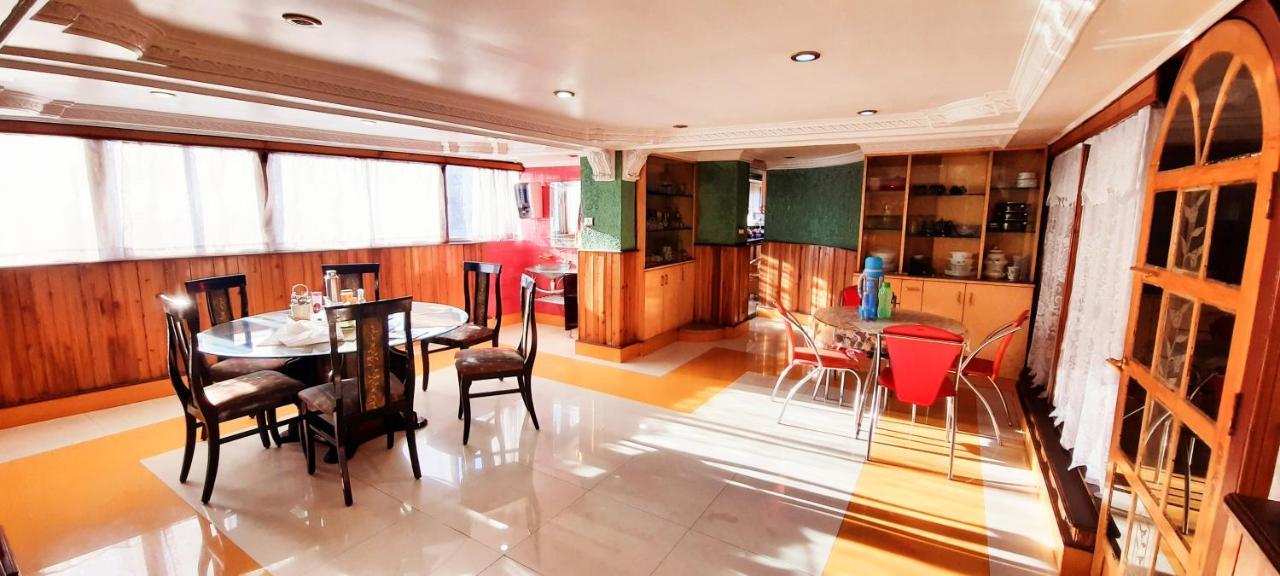 Yuma D Homestay Darjeeling  Exterior foto