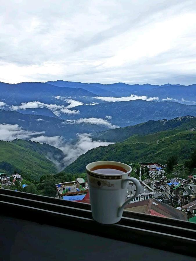 Yuma D Homestay Darjeeling  Exterior foto