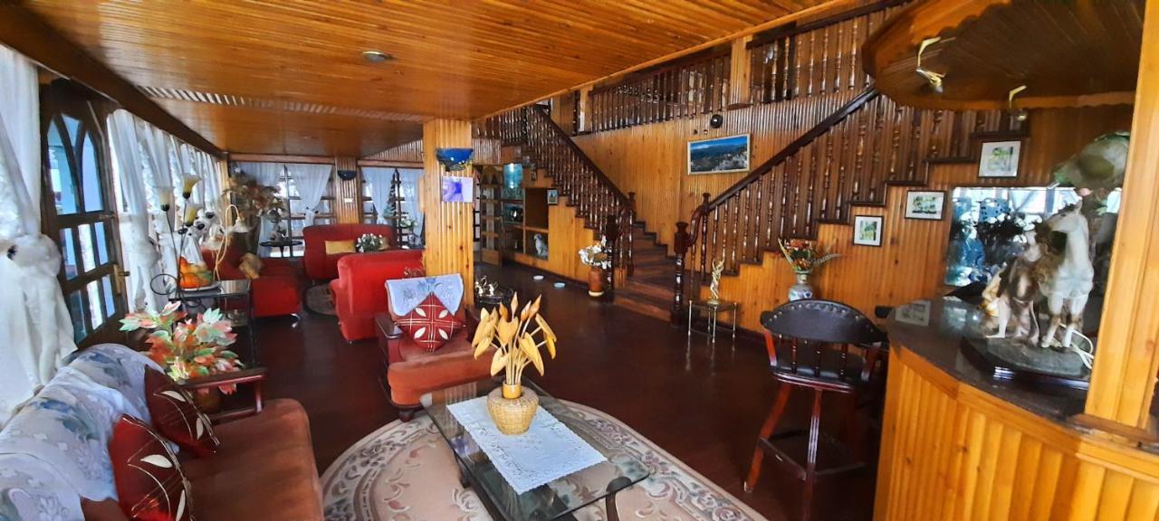 Yuma D Homestay Darjeeling  Exterior foto