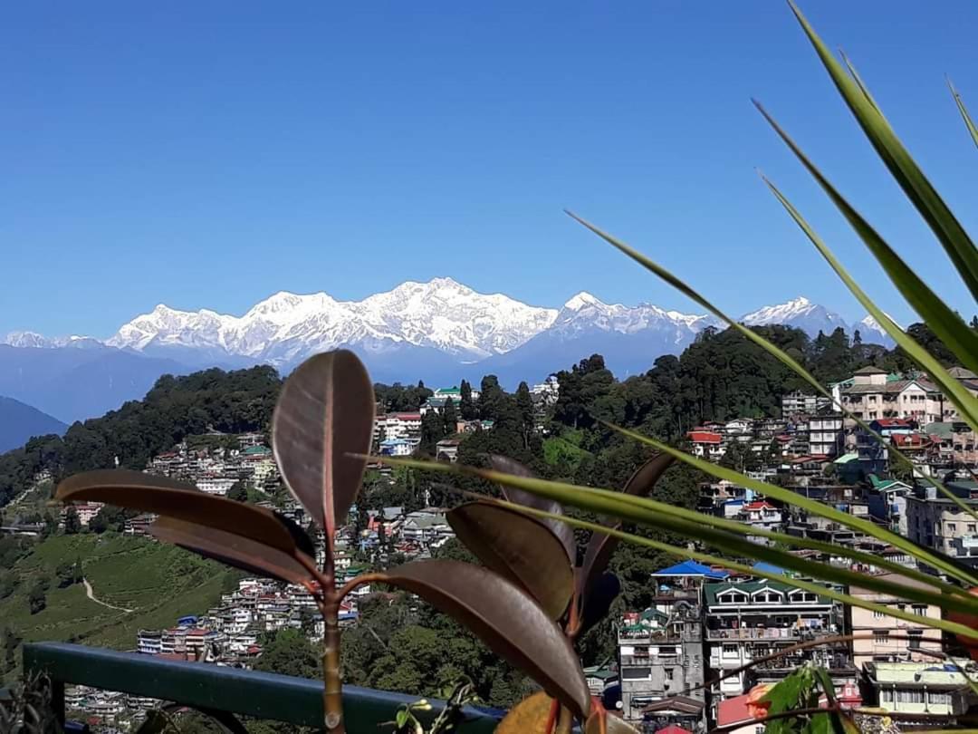 Yuma D Homestay Darjeeling  Exterior foto