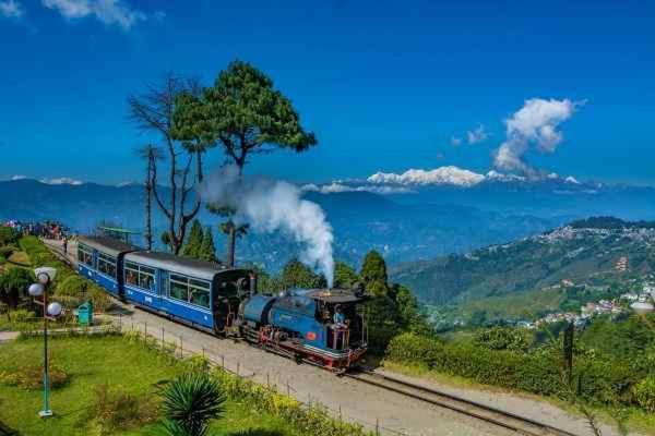 Yuma D Homestay Darjeeling  Exterior foto