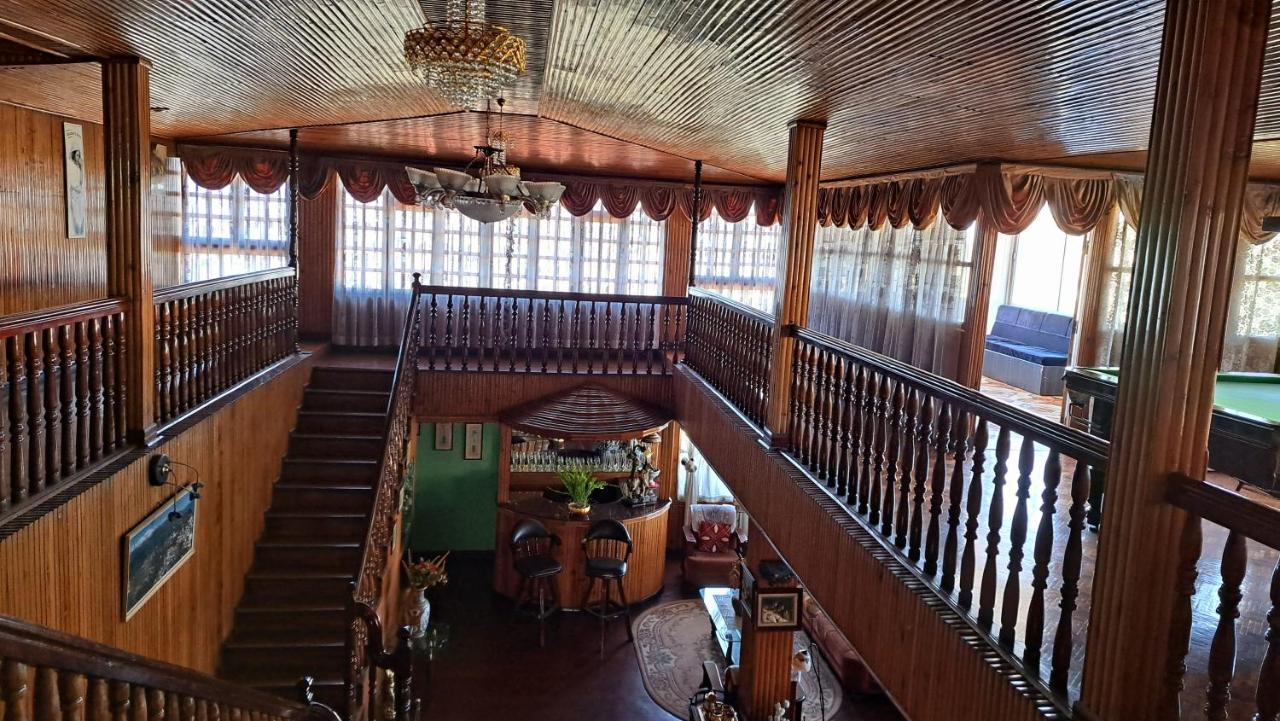 Yuma D Homestay Darjeeling  Exterior foto