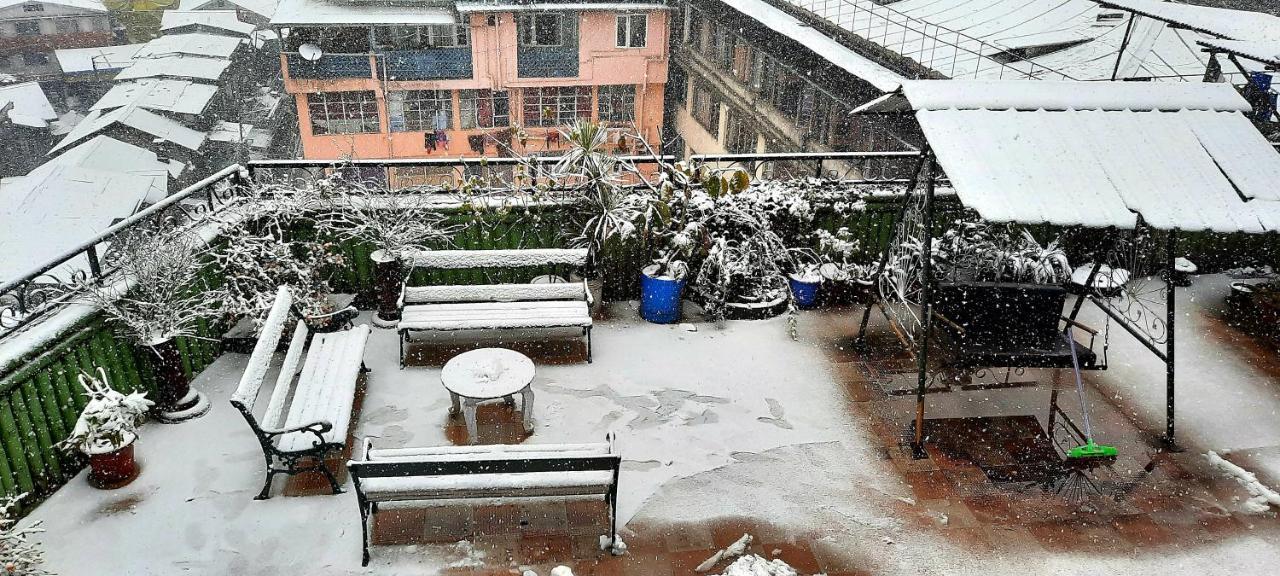 Yuma D Homestay Darjeeling  Exterior foto