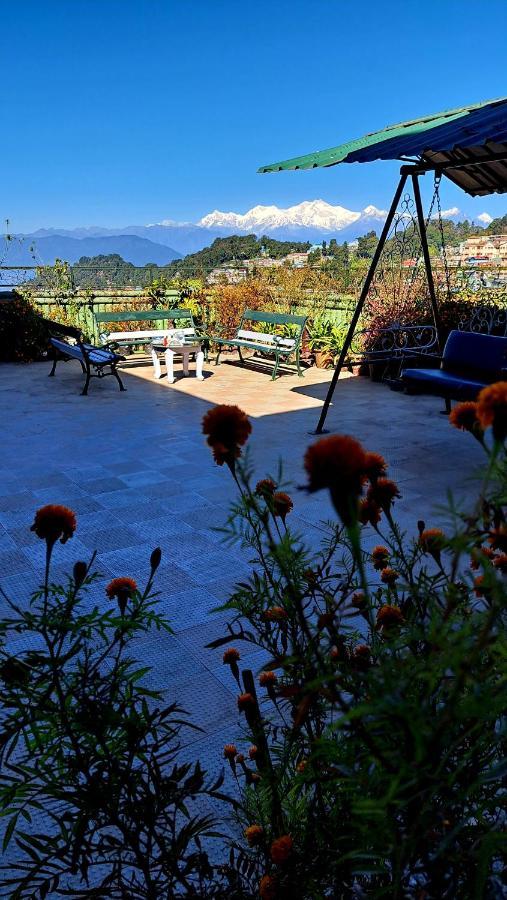 Yuma D Homestay Darjeeling  Exterior foto