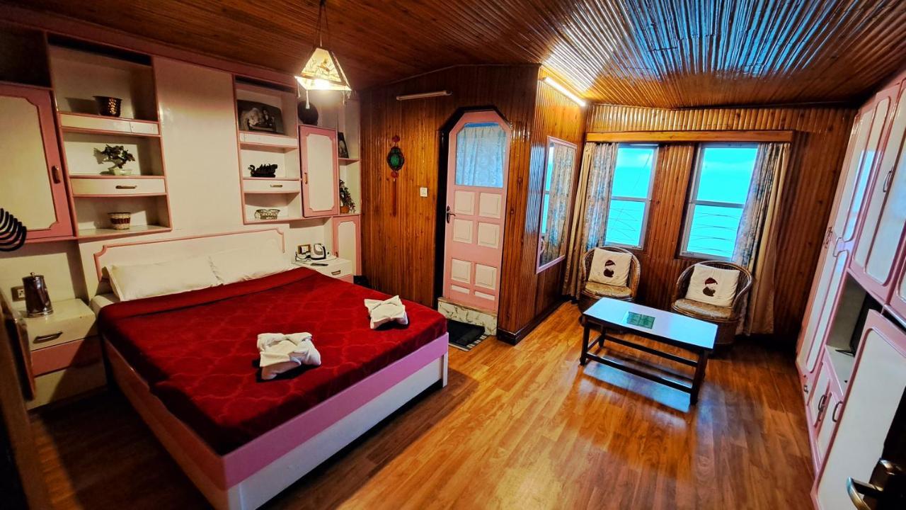 Yuma D Homestay Darjeeling  Habitación foto