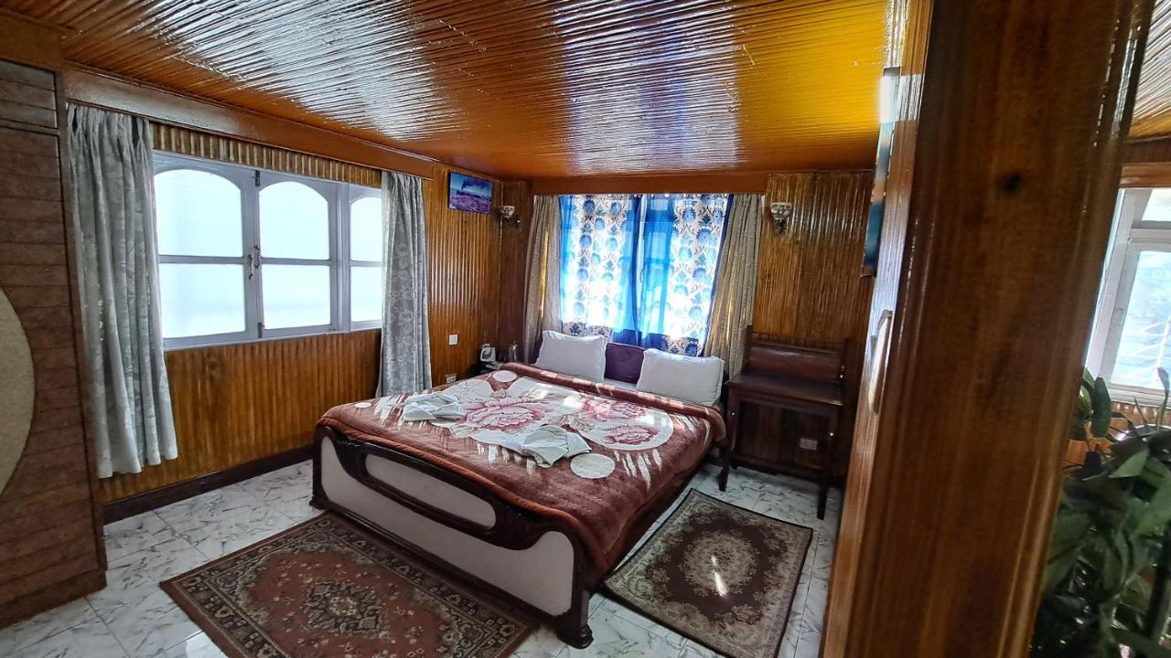 Yuma D Homestay Darjeeling  Exterior foto